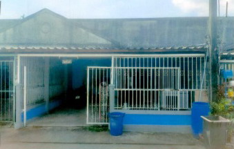 รูปที่ดินพร้อมสิ่งปลูกสร้าง บ้านพระ เมืองปราจีนบุรี ปราจีนบุรี