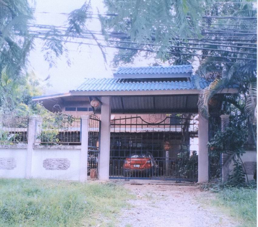 รูปที่ดินพร้อมสิ่งปลูกสร้าง วังชมภู เมืองเพชรบูรณ์ เพชรบูรณ์