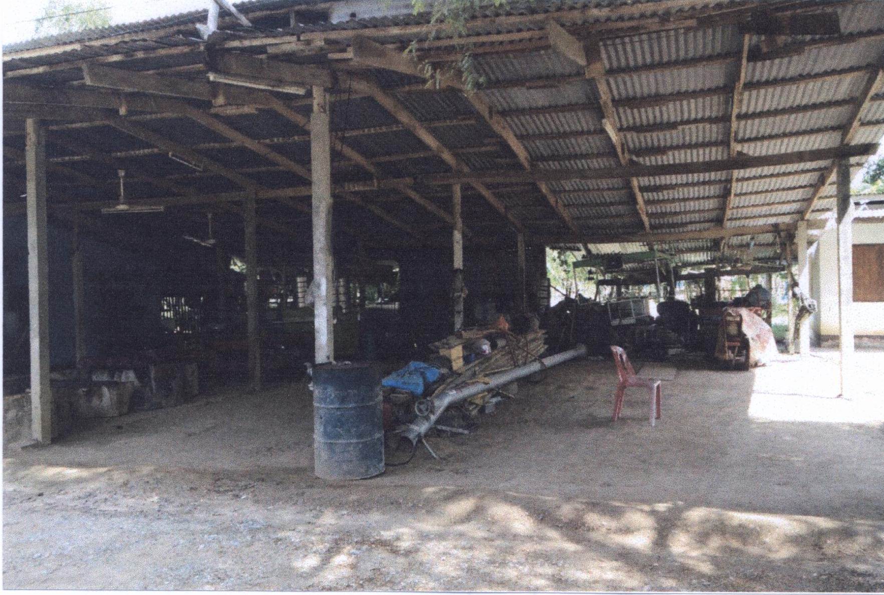 รูปที่ดินพร้อมสิ่งปลูกสร้าง ดอนขวาง เมืองอุทัยธานี อุทัยธานี