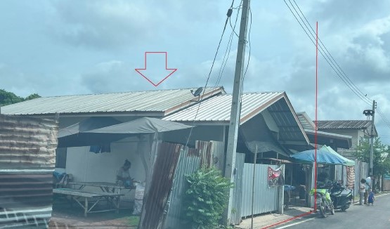 รูปที่ดินพร้อมสิ่งปลูกสร้าง ถ้ำกระต่ายทอง พรานกระต่าย กำแพงเพชร