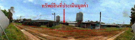 รูปที่ดินพร้อมสิ่งปลูกสร้าง ศาลาลำดวน เมืองสระแก้ว สระแก้ว