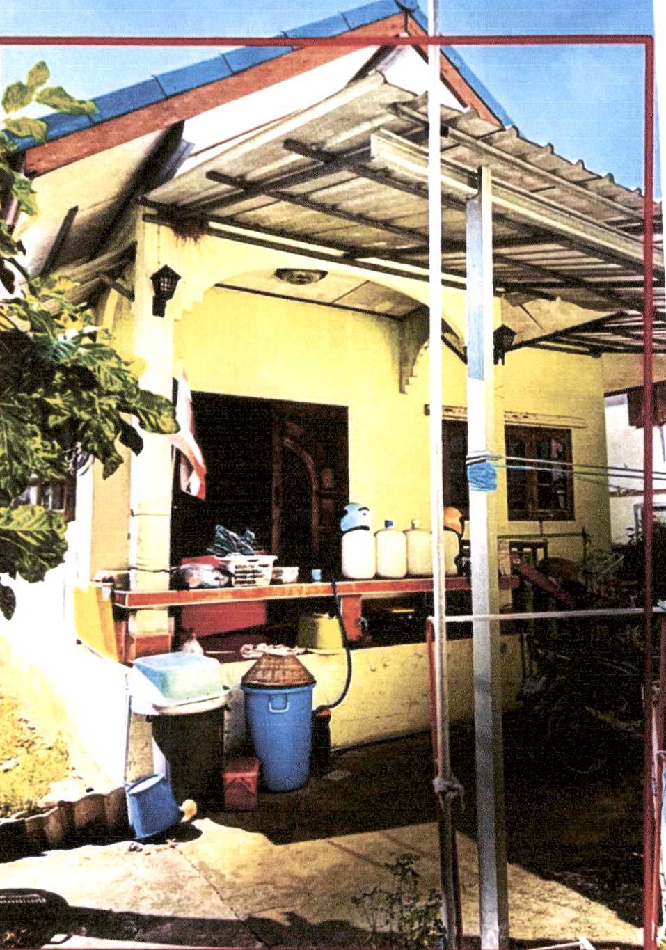 รูปที่ดินพร้อมสิ่งปลูกสร้าง บ้านลี่ บางปะหัน พระนครศรีอยุธยา
