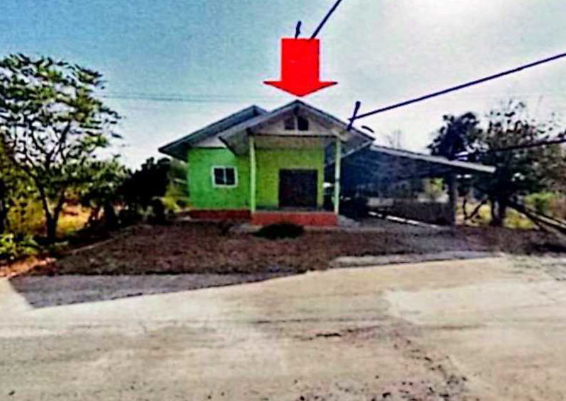 รูปที่ดินพร้อมสิ่งปลูกสร้าง หัวนา เมืองหนองบัวลำภู หนองบัวลำภู