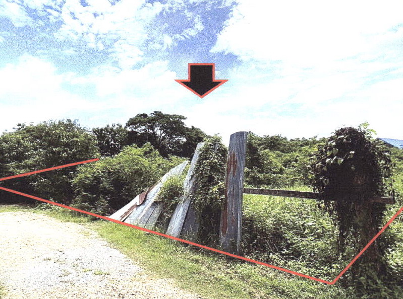 รูปที่ดินว่างเปล่า นาจักร เมืองแพร่ แพร่