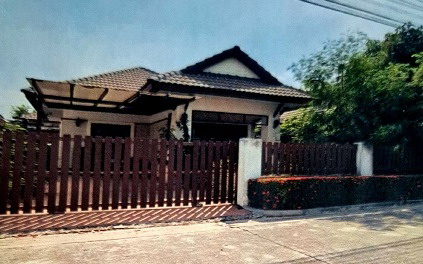 รูปที่ดินพร้อมสิ่งปลูกสร้าง บ้านกรด บางปะอิน พระนครศรีอยุธยา