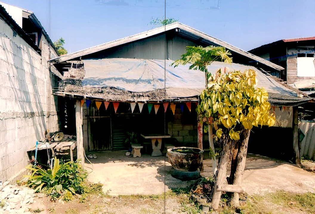 รูปที่ดินพร้อมสิ่งปลูกสร้าง ศรีสงคราม วังสะพุง เลย