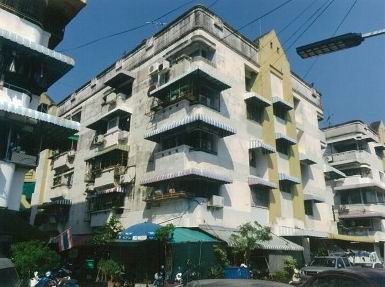 รูปห้องชุด ลาดพร้าว ลาดพร้าว(บางกะปิ) กรุงเทพมหานคร