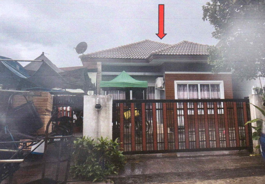 รูปที่ดินพร้อมสิ่งปลูกสร้าง คลองปาง รัษฏา ตรัง