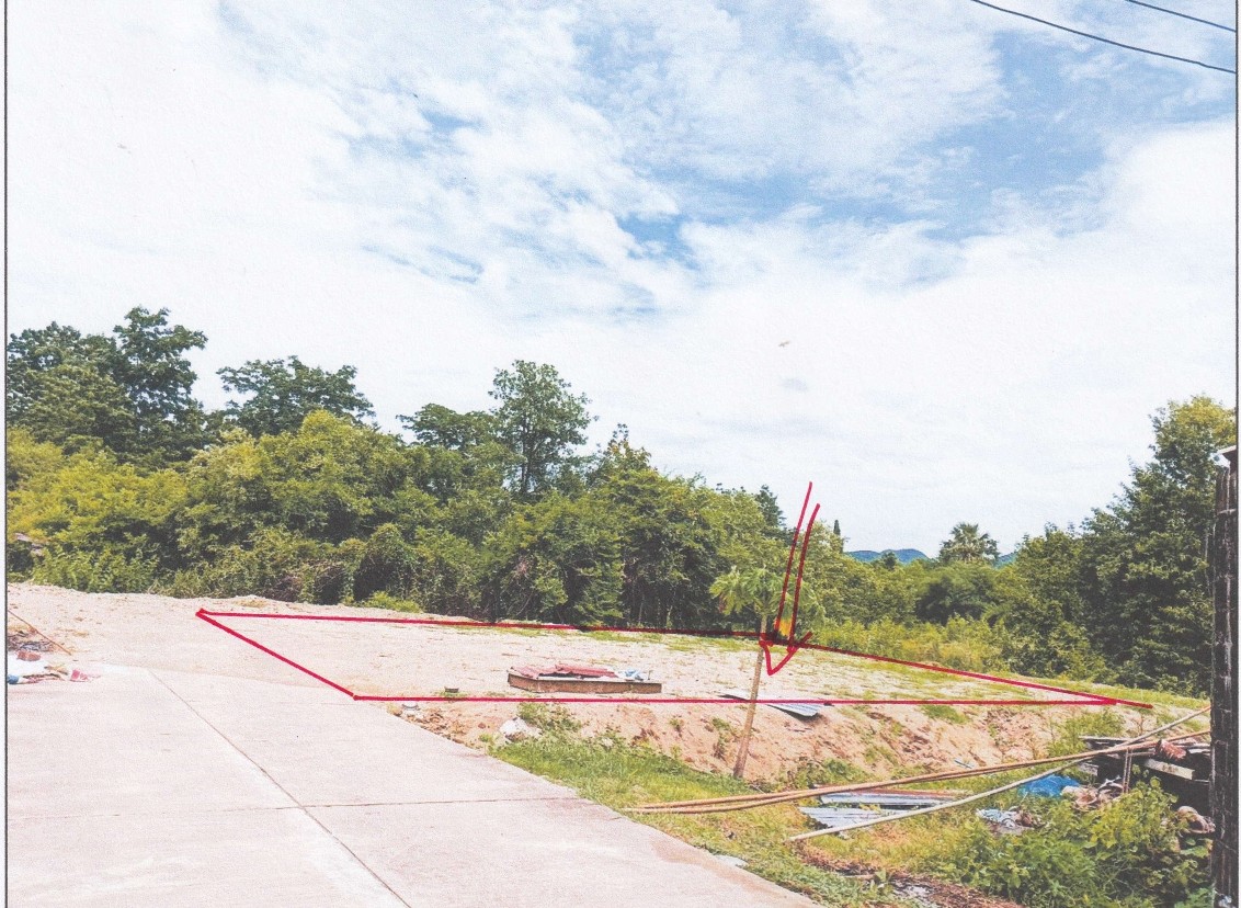 รูปที่ดินว่างเปล่า น้ำรึม เมืองตาก ตาก