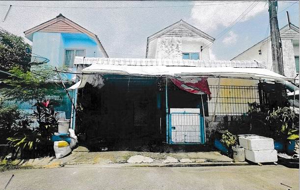 รูปที่ดินพร้อมสิ่งปลูกสร้าง สำพันตา นาดี ปราจีนบุรี