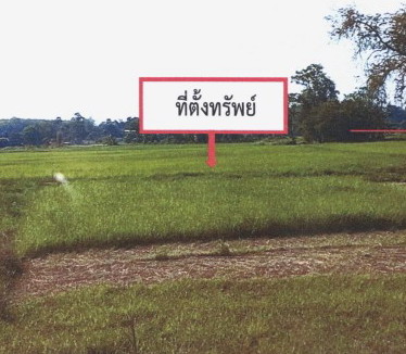 รูปที่ดินว่างเปล่า บ้านหม้อ ศรีเชียงใหม่ หนองคาย