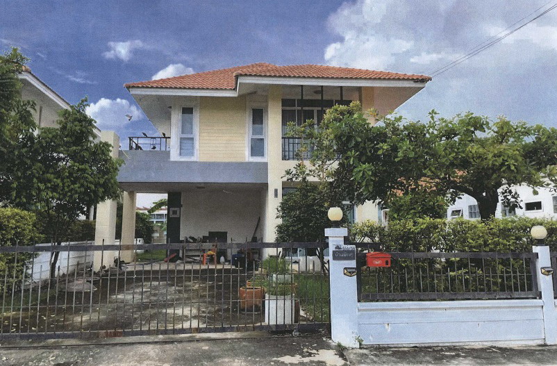 รูปที่ดินพร้อมสิ่งปลูกสร้าง โคกสำโรง โคกสำโรง ลพบุรี