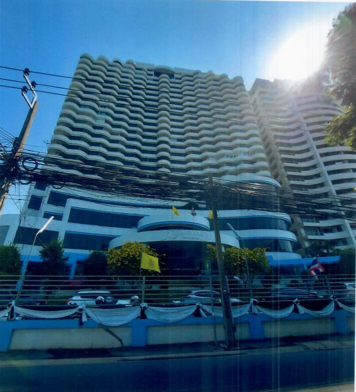 รูปห้องชุด บางกะปิ บางกะปิ กรุงเทพมหานคร