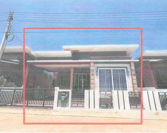 รูปที่ดินพร้อมสิ่งปลูกสร้าง เกาะหลัก เมืองประจวบคีรีขันธ์ ประจวบคีรีขันธ์