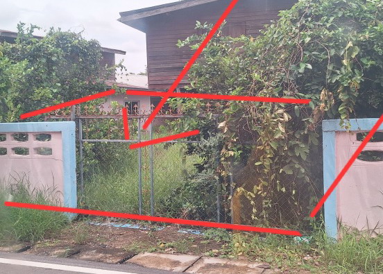 รูปที่ดินว่างเปล่า บ้านเพชร ภูเขียว ชัยภูมิ