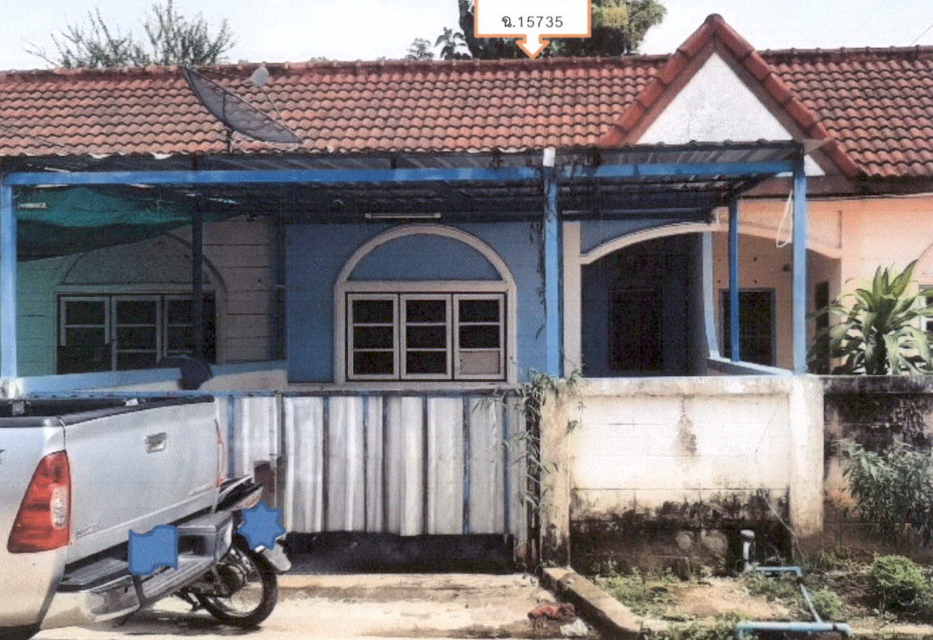 รูปที่ดินพร้อมสิ่งปลูกสร้าง ทับกวาง แก่งคอย สระบุรี