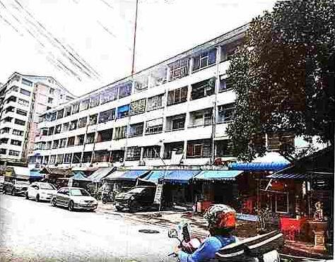 รูปห้องชุด เสาธงหิน (บางกระบือ) บางใหญ่ (บางบัวทอง) นนทบุรี