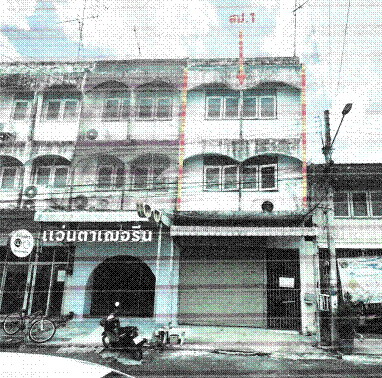 รูปที่ดินพร้อมสิ่งปลูกสร้าง ลำนารายณ์ ชัยบาดาล ลพบุรี