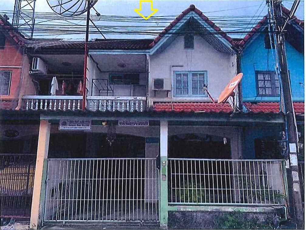 รูปที่ดินพร้อมสิ่งปลูกสร้าง เพ เมืองระยอง ระยอง