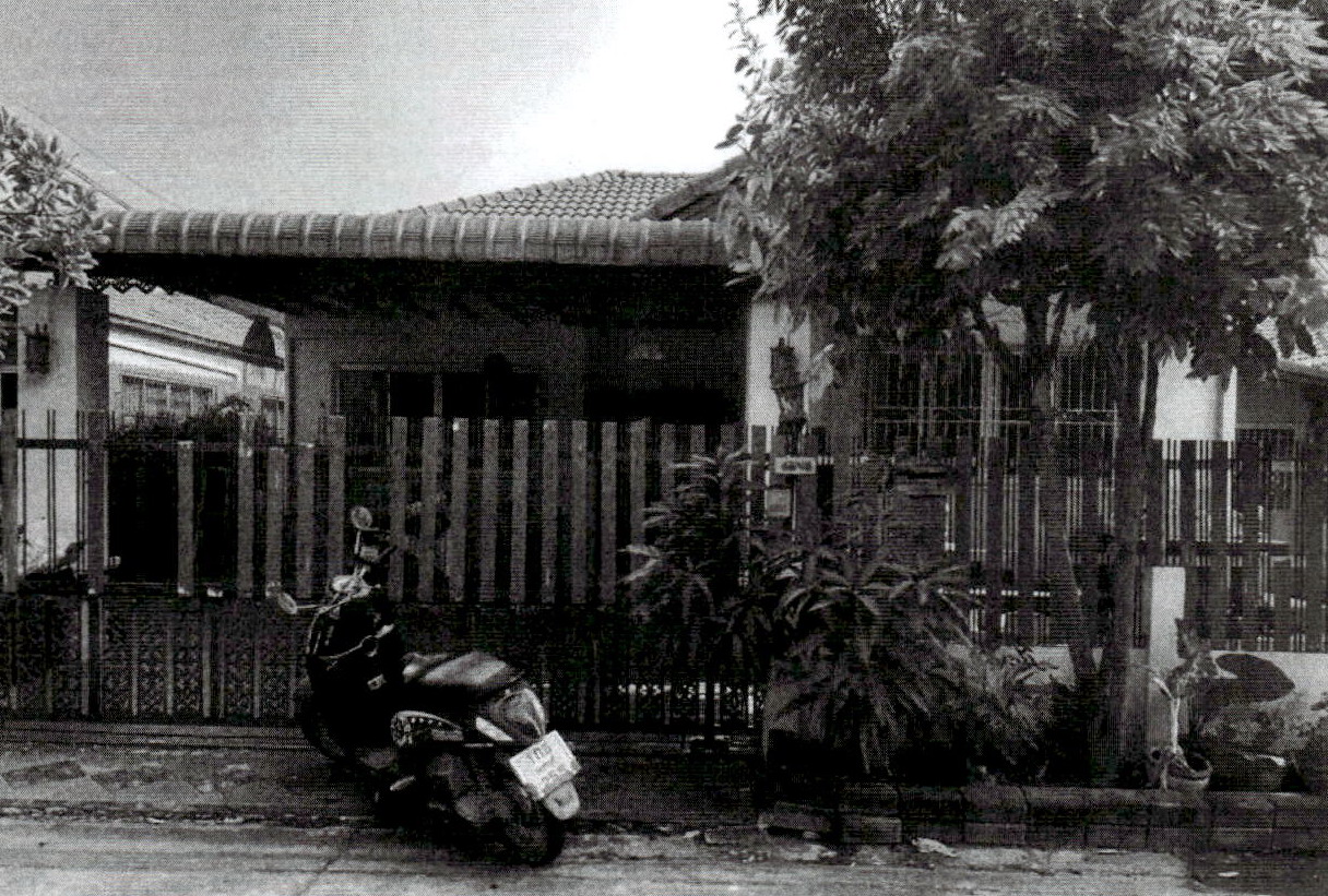 รูปที่ดินพร้อมสิ่งปลูกสร้าง โพไร่หวาน เมืองเพชรบุรี เพชรบุรี