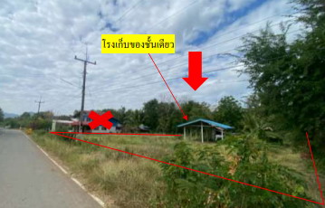 รูปที่ดินพร้อมสิ่งปลูกสร้าง ป่าเลา เมืองเพชรบูรณ์ เพชรบูรณ์