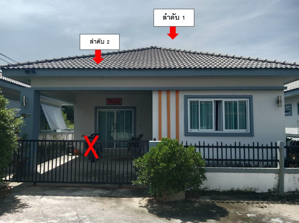 รูปที่ดินพร้อมสิ่งปลูกสร้าง ตลาด เมืองนครราชสีมา นครราชสีมา