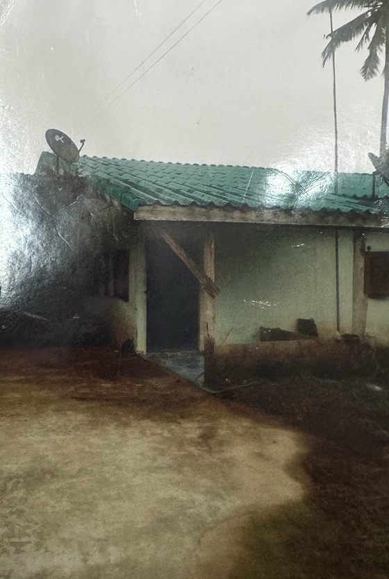 รูปสิ่งปลูกสร้าง ตำบลระเริง อำเภอกิ่งอำเภอวังน้ำเขียว นครราชสีมา