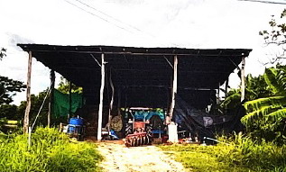 รูปที่ดินพร้อมสิ่งปลูกสร้าง โพนข่า เมืองศรีสะเกษ ศรีสะเกษ