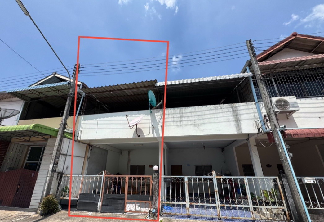 รูปที่ดินพร้อมสิ่งปลูกสร้าง มะขามเตี้ย เมืองสุราษฎร์ธานี สุราษฎร์ธานี