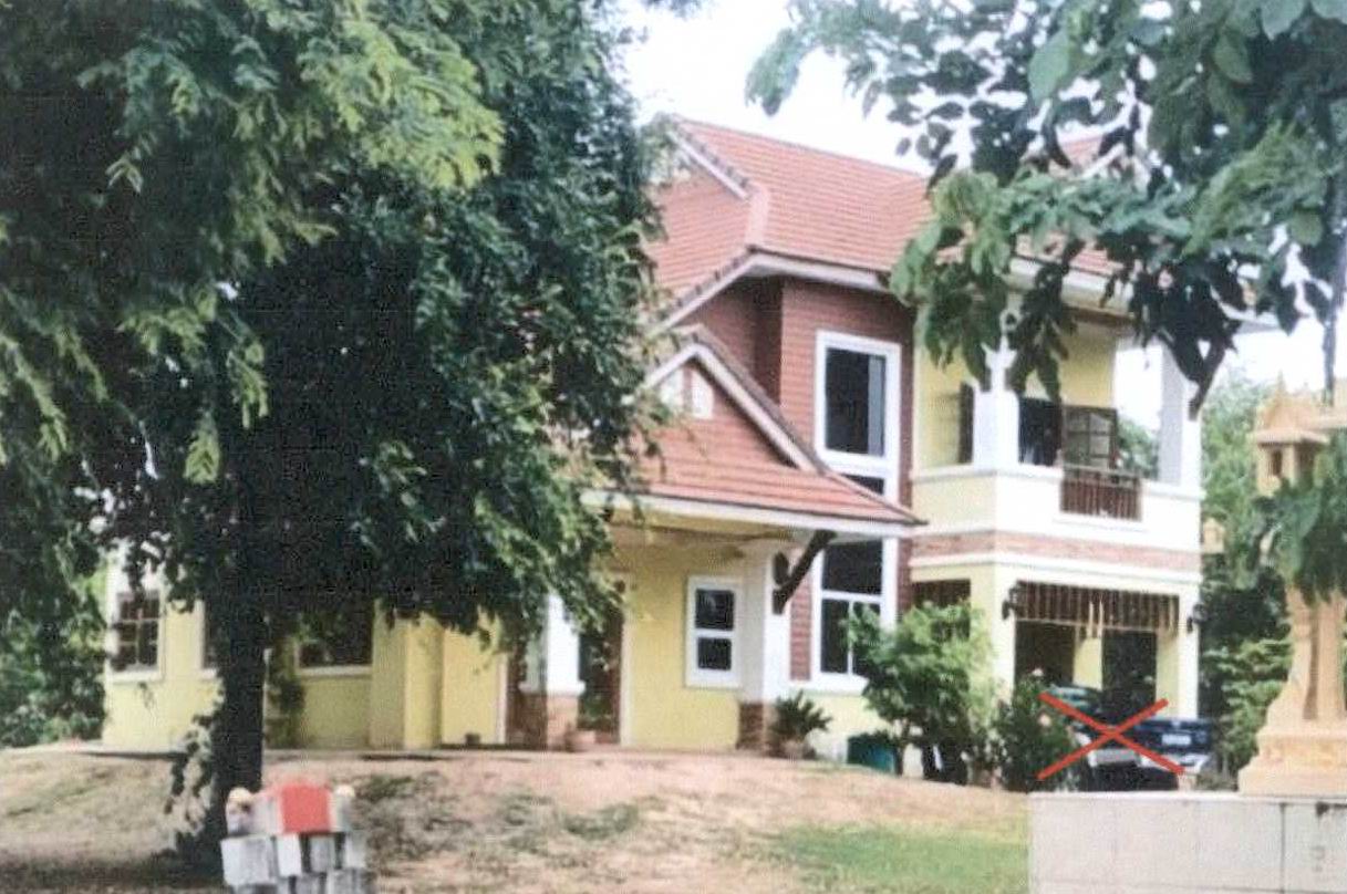 รูปที่ดินพร้อมสิ่งปลูกสร้าง บ้านโพธิ์ เมืองนครราชสีมา นครราชสีมา