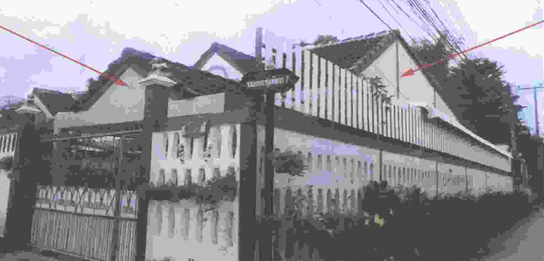 รูปที่ดินพร้อมสิ่งปลูกสร้าง หนองจะบก เมืองนครราชสีมา นครราชสีมา