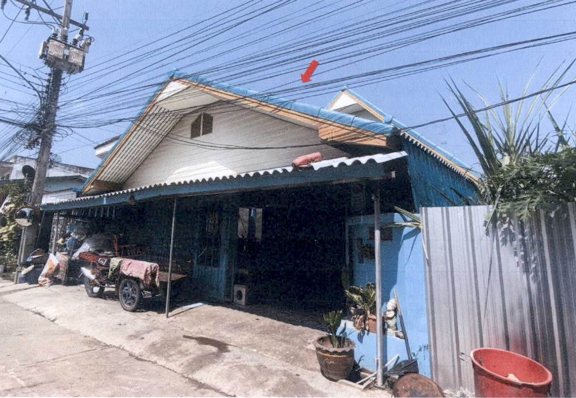 รูปที่ดินพร้อมสิ่งปลูกสร้าง อรัญญิก(ในเมือง) เมืองพิษณุโลก พิษณุโลก