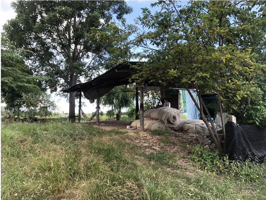 รูปที่ดินว่างเปล่า สาวะถี เมืองขอนแก่น ขอนแก่น