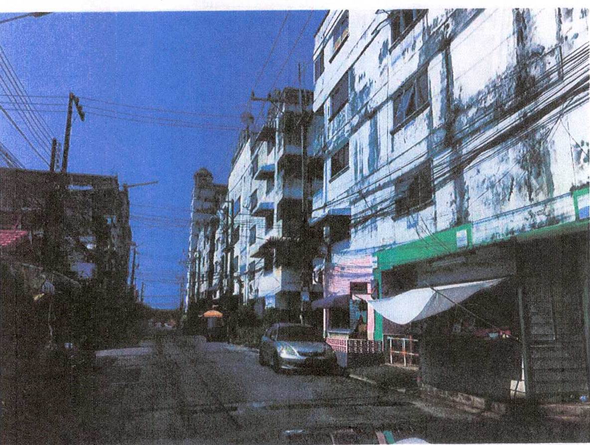 รูปห้องชุด บ้านเสม็ด เมืองชลบุรี ชลบุรี