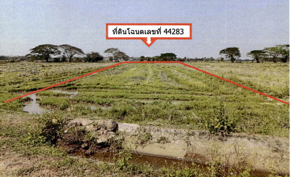 รูปที่ดินว่างเปล่า น้ำโจ้ แม่ทะ ลำปาง