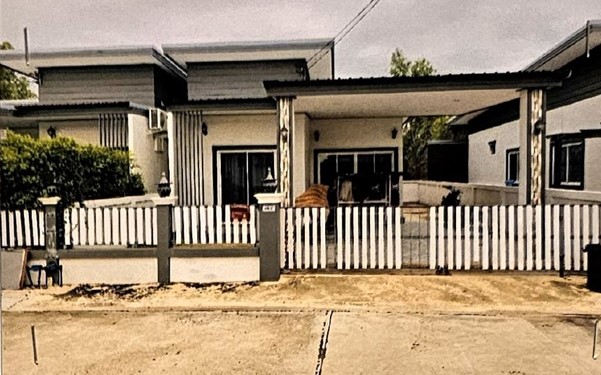 รูปที่ดินพร้อมสิ่งปลูกสร้าง บ้านเป็ด เมืองขอนแก่น ขอนแก่น
