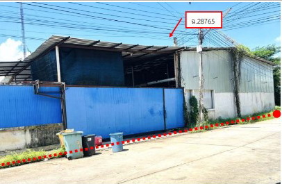 รูปที่ดินพร้อมสิ่งปลูกสร้าง กาฬสินธุ์ เมืองกาฬสินธุ์ กาฬสินธุ์