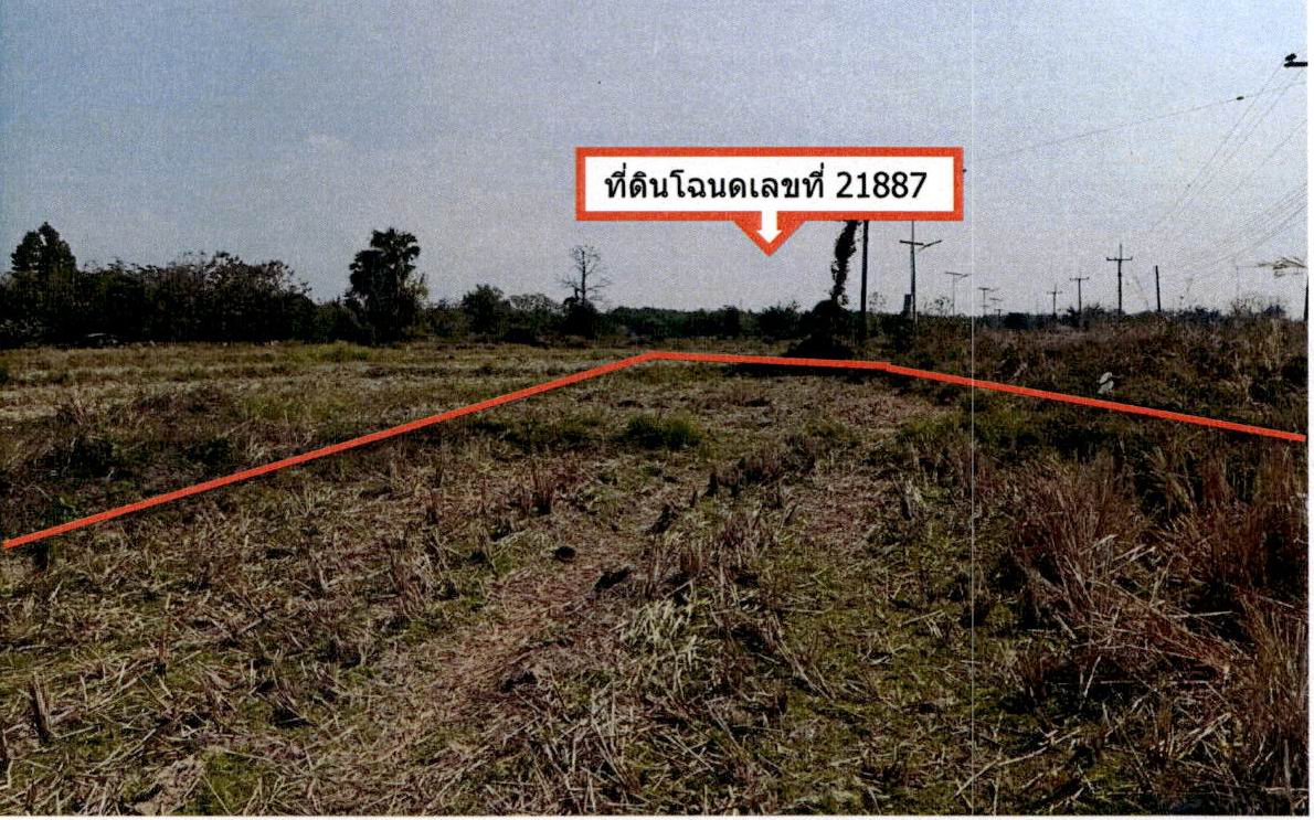 รูปที่ดินว่างเปล่า น้ำโจ้ แม่ทะ ลำปาง