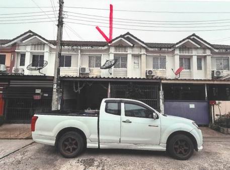 รูปที่ดินพร้อมสิ่งปลูกสร้าง ลำปลาทิว ลาดกระบัง กรุงเทพมหานคร