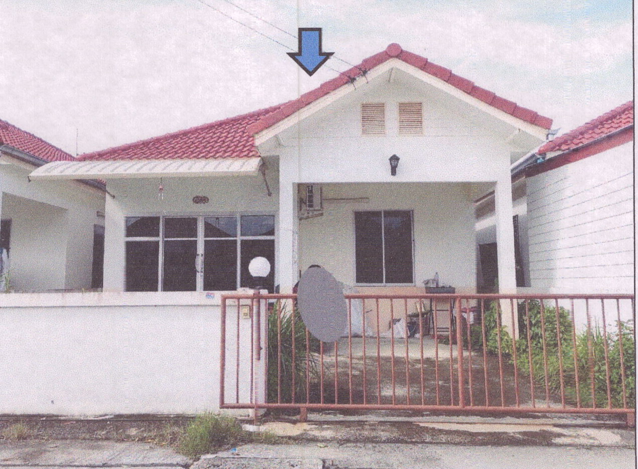 รูปที่ดินพร้อมสิ่งปลูกสร้าง บ้านฉาง บ้านฉาง ระยอง