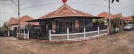 รูปที่ดินพร้อมสิ่งปลูกสร้าง ในเมือง เมืองขอนแก่น ขอนแก่น
