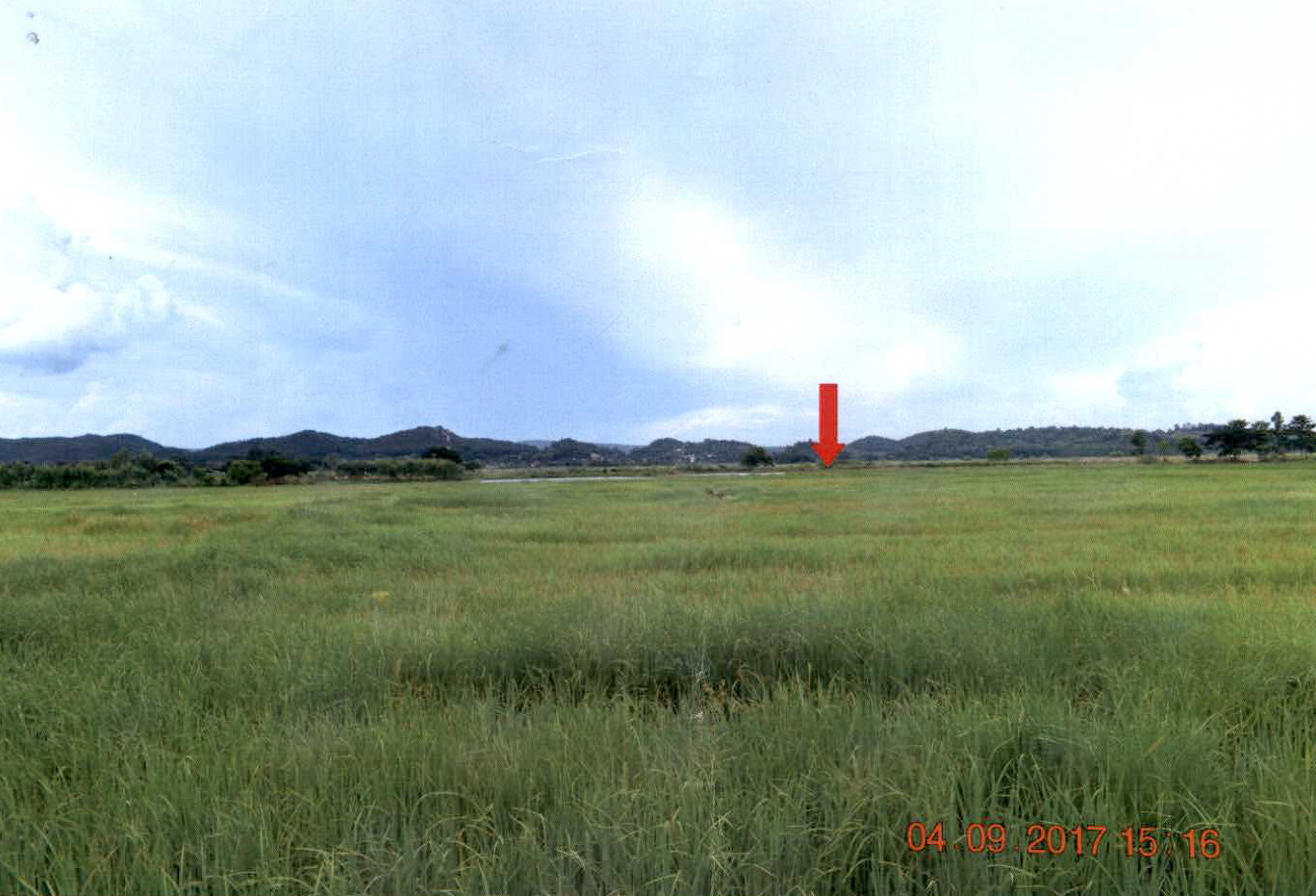 รูปที่ดินว่างเปล่า ดอยลาน เมืองเชียงราย เชียงราย