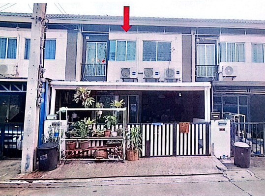 รูปที่ดินพร้อมสิ่งปลูกสร้าง กระทุ่มราย หนองจอก กรุงเทพมหานคร