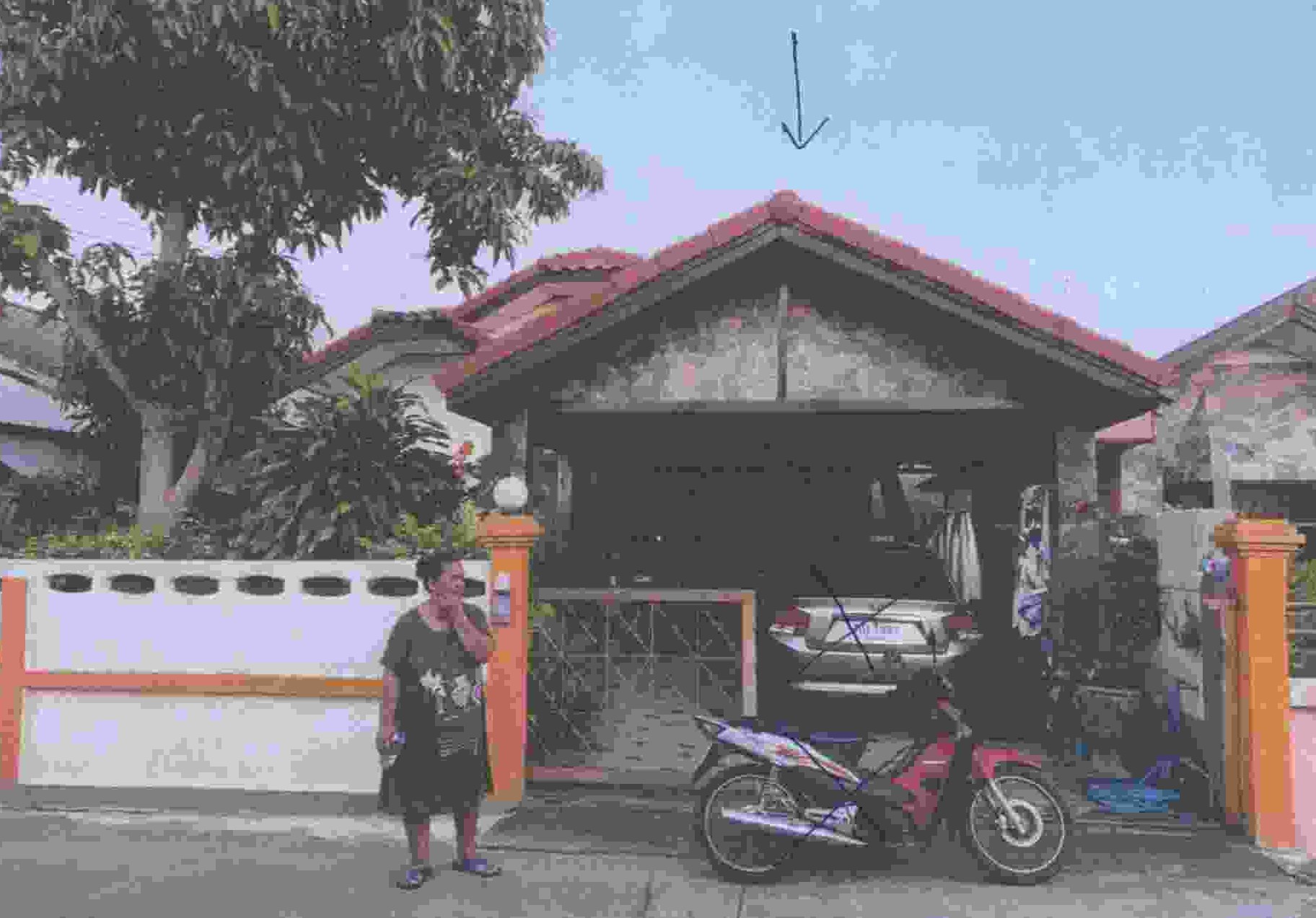 รูปที่ดินพร้อมสิ่งปลูกสร้าง สุรนารี เมืองนครราชสีมา นครราชสีมา