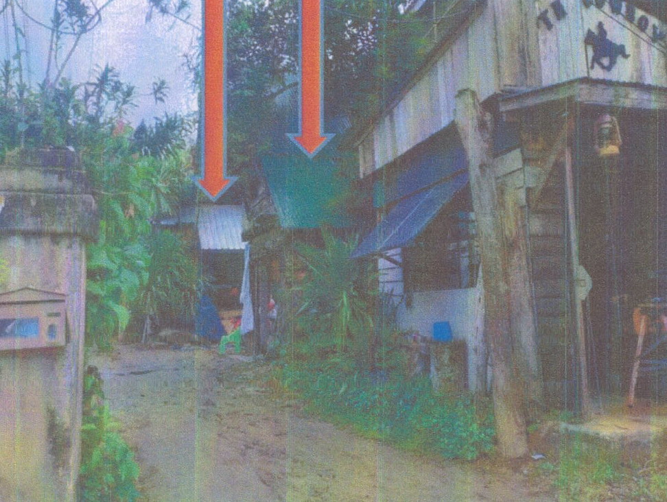 รูปที่ดินพร้อมสิ่งปลูกสร้าง บ้านดู่ เมืองเชียงราย เชียงราย