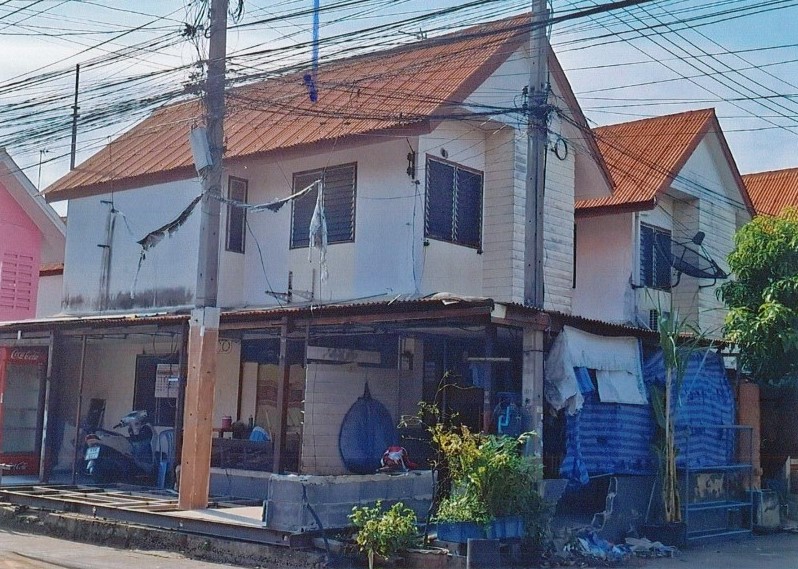 รูปที่ดินพร้อมสิ่งปลูกสร้าง คลองสาม คลองหลวง ปทุมธานี