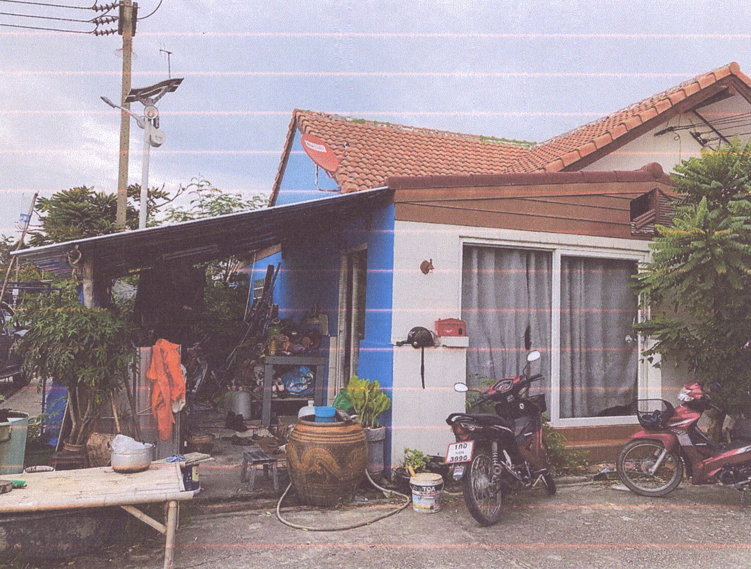รูปที่ดินพร้อมสิ่งปลูกสร้าง มาบตาพุด เมืองระยอง ระยอง