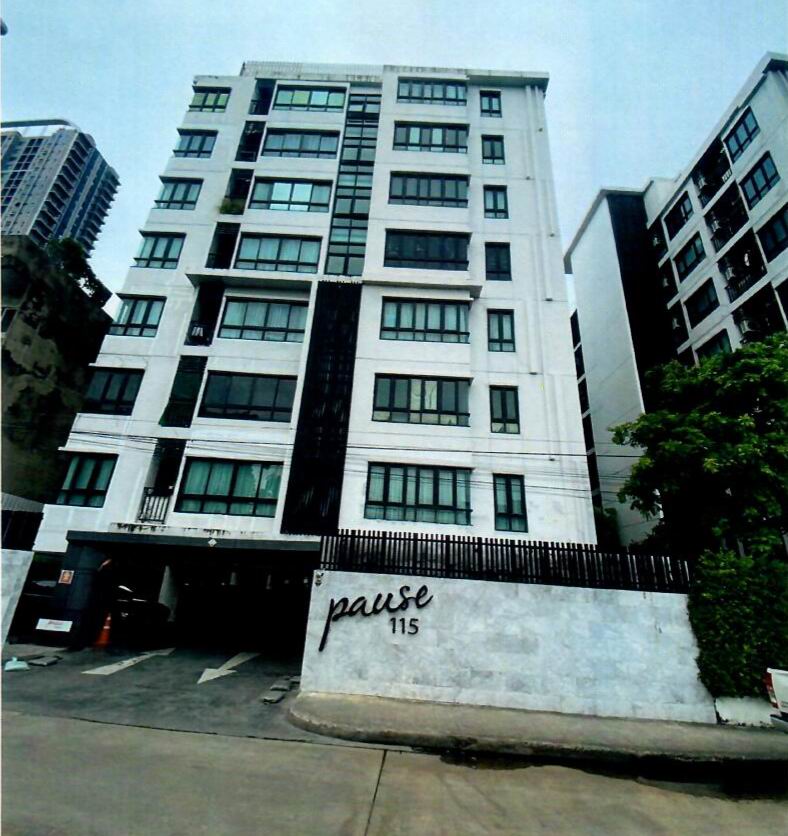 รูปห้องชุด สำโรงเหนือ(สำโรงฝั่งใต้) เมืองสมุทรปราการ(เมือง) สมุทรปราการ
