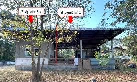 รูปที่ดินพร้อมสิ่งปลูกสร้าง ยางสีสุราช ยางสีสุราช มหาสารคาม