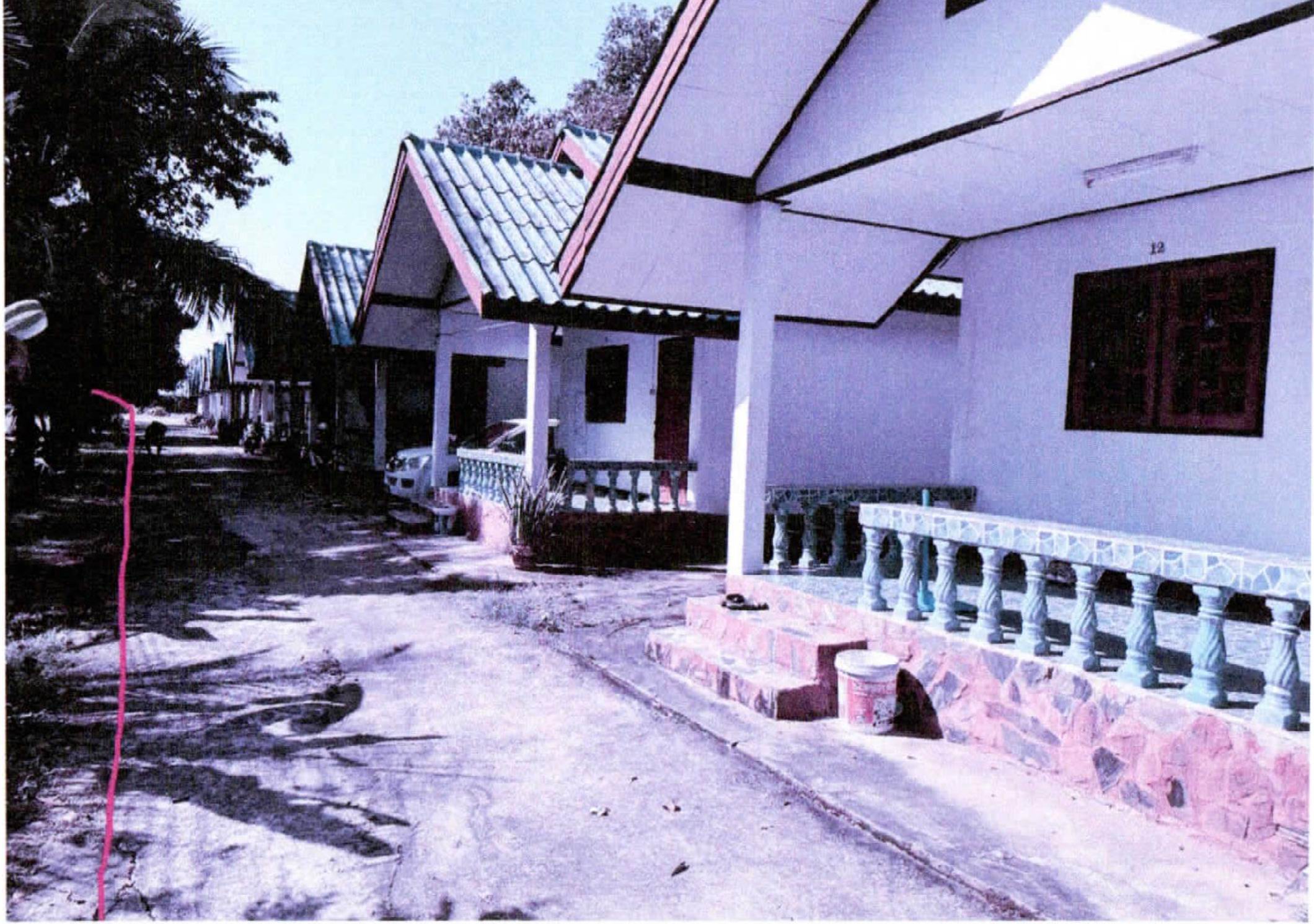 รูปที่ดินพร้อมสิ่งปลูกสร้าง ขามเรียง กันทรวิชัย มหาสารคาม